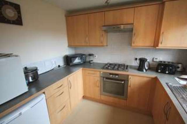  Image of 3 bedroom Semi-Detached house for sale in Blyth Court Castle Donington Derby DE74 at Castle Donington Castle Donington Castle Donington, DE74 2GP