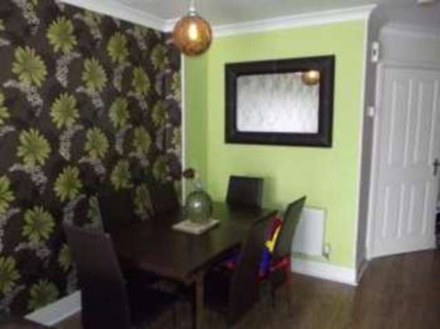  Image of 3 bedroom Detached house for sale in Tryelyn Bodmin PL31 at Bodmin Cornwall Bodmin, PL31 1GD