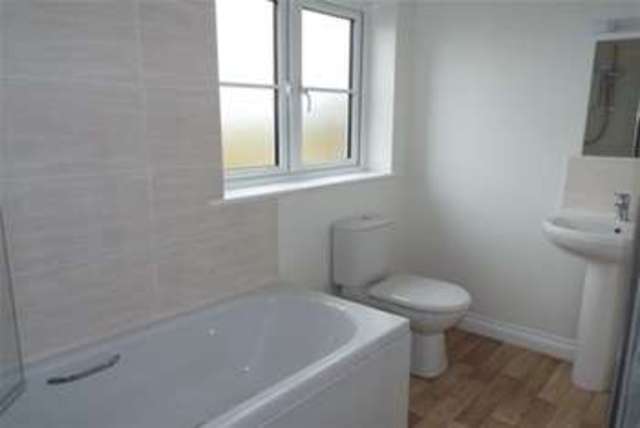  Image of 3 bedroom Detached house to rent in Bodwen Bodwen Bugle St. Austell PL26 at St. Austell, PL26 8RP