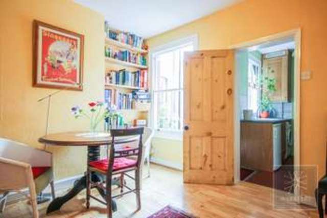  Image of 3 bedroom Terraced house for sale in Bond Street Norwich NR2 at Norwich Norfolk, NR2 3TS
