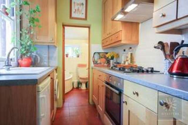  Image of 3 bedroom Terraced house for sale in Bond Street Norwich NR2 at Norwich Norfolk, NR2 3TS