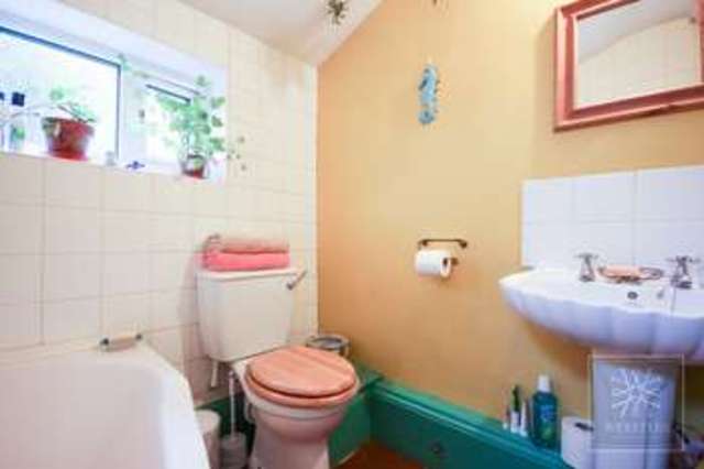  Image of 3 bedroom Terraced house for sale in Bond Street Norwich NR2 at Norwich Norfolk, NR2 3TS