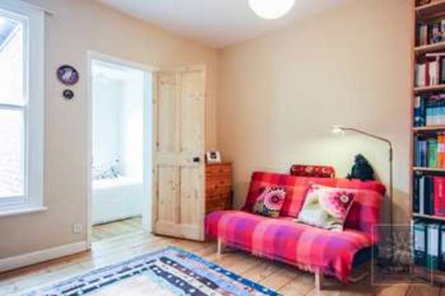  Image of 3 bedroom Terraced house for sale in Bond Street Norwich NR2 at Norwich Norfolk, NR2 3TS