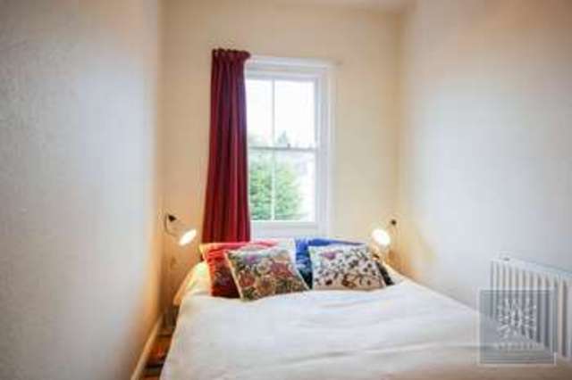  Image of 3 bedroom Terraced house for sale in Bond Street Norwich NR2 at Norwich Norfolk, NR2 3TS