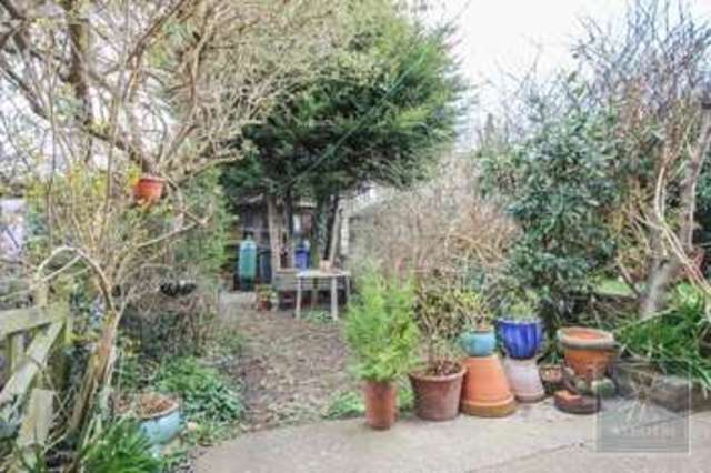  Image of 3 bedroom Terraced house for sale in Bond Street Norwich NR2 at Norwich Norfolk, NR2 3TS