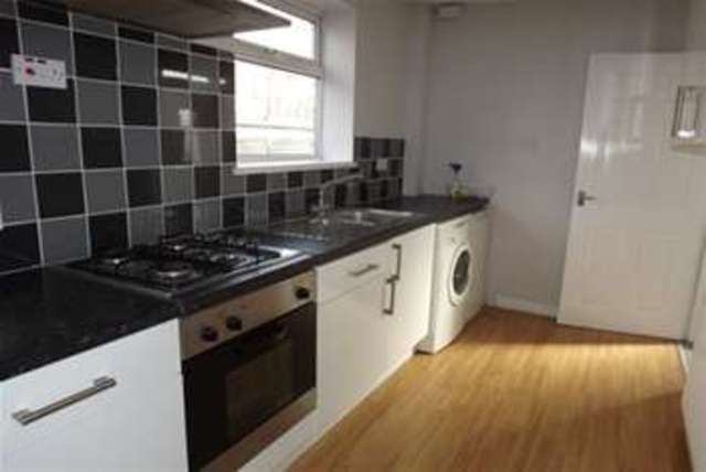  Image of 2 bedroom Detached house to rent in Borough Road South Shields NE34 at South Shields, NE34 6PY
