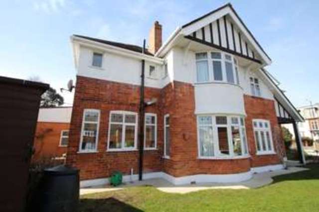  Image of 2 bedroom Semi-Detached house for sale in Christchurch Road Boscombe Bournemouth BH7 at Christchurch Road  boscombe east, BH7 6BD