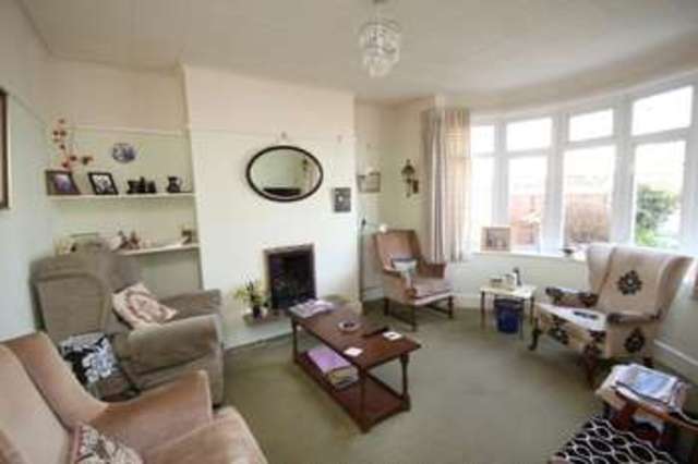  Image of 2 bedroom Semi-Detached house for sale in Christchurch Road Boscombe Bournemouth BH7 at Christchurch Road  boscombe east, BH7 6BD
