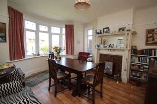  Image of 2 bedroom Semi-Detached house for sale in Christchurch Road Boscombe Bournemouth BH7 at Christchurch Road  boscombe east, BH7 6BD