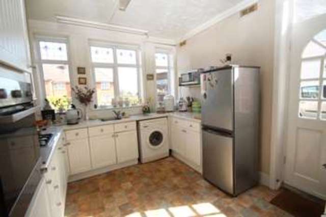  Image of 2 bedroom Semi-Detached house for sale in Christchurch Road Boscombe Bournemouth BH7 at Christchurch Road  boscombe east, BH7 6BD