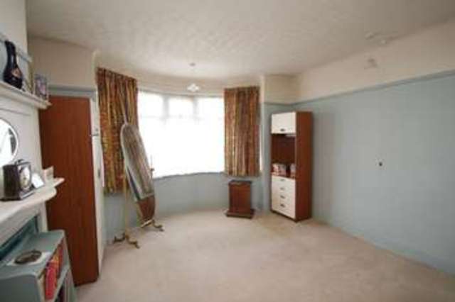  Image of 2 bedroom Semi-Detached house for sale in Christchurch Road Boscombe Bournemouth BH7 at Christchurch Road  boscombe east, BH7 6BD