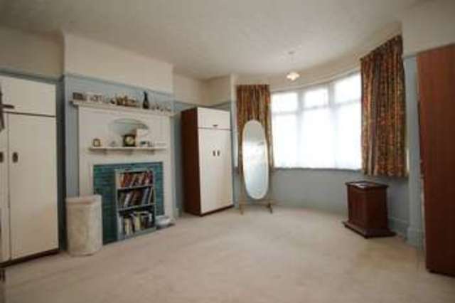  Image of 2 bedroom Semi-Detached house for sale in Christchurch Road Boscombe Bournemouth BH7 at Christchurch Road  boscombe east, BH7 6BD