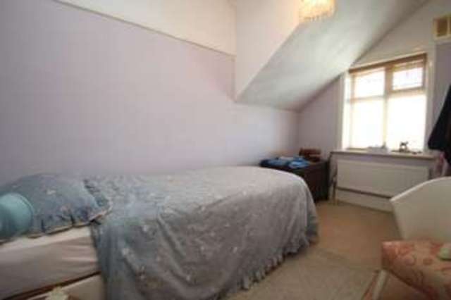  Image of 2 bedroom Semi-Detached house for sale in Christchurch Road Boscombe Bournemouth BH7 at Christchurch Road  boscombe east, BH7 6BD