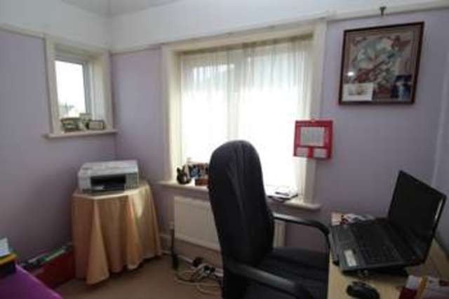  Image of 2 bedroom Semi-Detached house for sale in Christchurch Road Boscombe Bournemouth BH7 at Christchurch Road  boscombe east, BH7 6BD