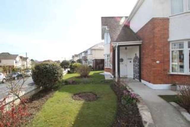  Image of 2 bedroom Semi-Detached house for sale in Christchurch Road Boscombe Bournemouth BH7 at Christchurch Road  boscombe east, BH7 6BD