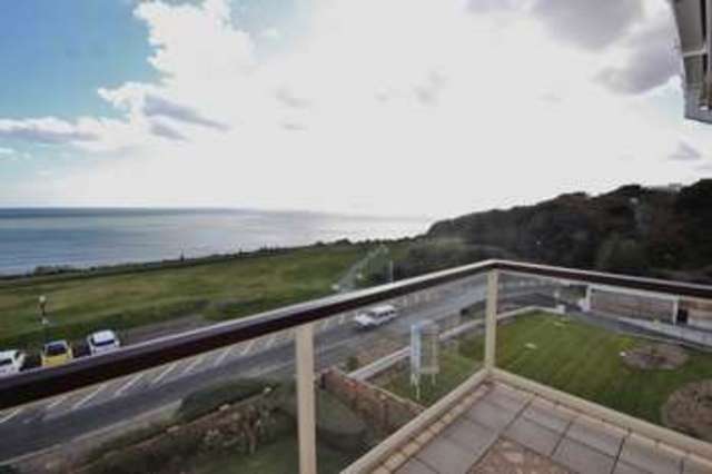  Image of 2 bedroom Flat for sale in Boscombe Overcliff Drive Southbourne Bournemouth BH5 at 5 Boscombe Overcliff Drive Boscombe Manor Bournemouth, BH5 1JB