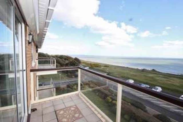  Image of 2 bedroom Flat for sale in Boscombe Overcliff Drive Southbourne Bournemouth BH5 at 5 Boscombe Overcliff Drive Boscombe Manor Bournemouth, BH5 1JB