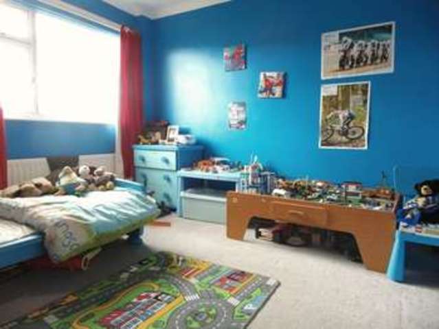  Image of 3 bedroom Detached house for sale in Boughey Road Newport TF10 at Boughey Road  Newport, TF10 7QF