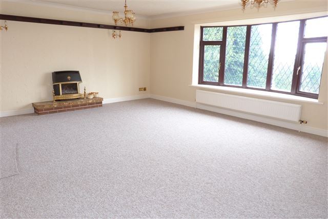  Image of 3 bedroom Bungalow for sale in Boundary Close Leek ST13 at Boundary Close Birchall Leek, ST13 5SL