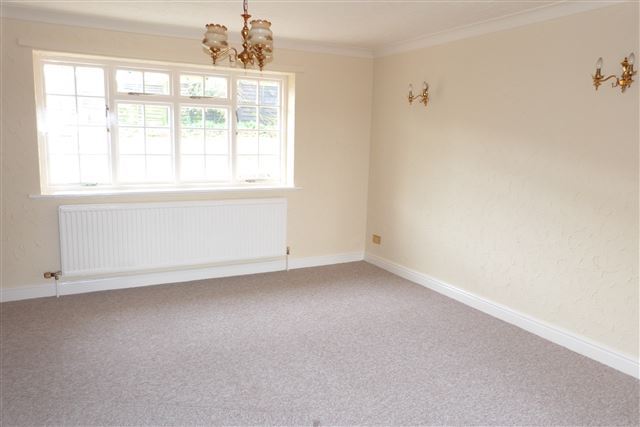  Image of 3 bedroom Bungalow for sale in Boundary Close Leek ST13 at Boundary Close Birchall Leek, ST13 5SL