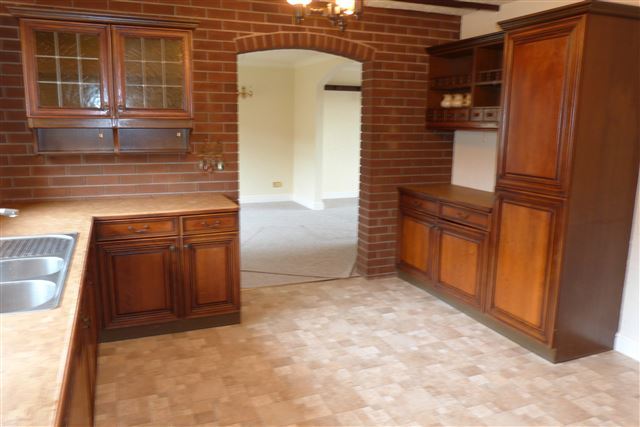  Image of 3 bedroom Bungalow for sale in Boundary Close Leek ST13 at Boundary Close Birchall Leek, ST13 5SL