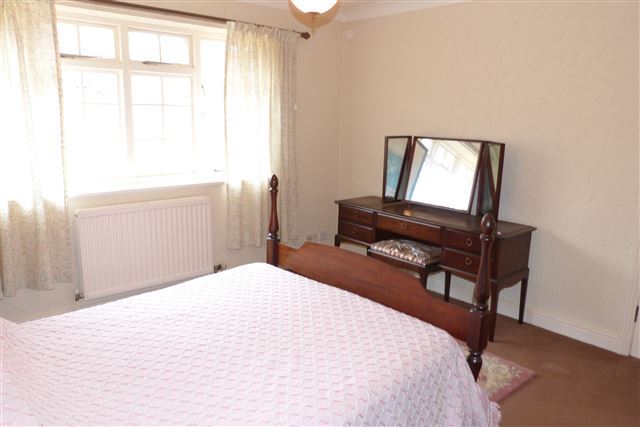  Image of 3 bedroom Bungalow for sale in Boundary Close Leek ST13 at Boundary Close Birchall Leek, ST13 5SL