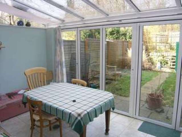  Image of 4 bedroom Terraced house for sale in Fieldhead Gardens Bourne End SL8 at Fieldhead Gardens  Bourne End, SL8 5RN