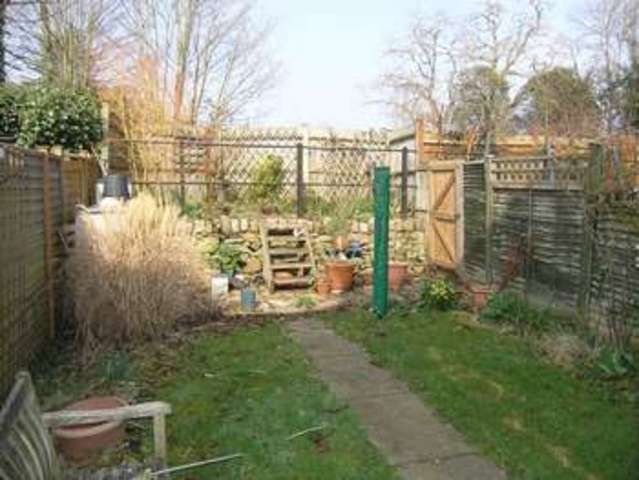  Image of 4 bedroom Terraced house for sale in Fieldhead Gardens Bourne End SL8 at Fieldhead Gardens  Bourne End, SL8 5RN