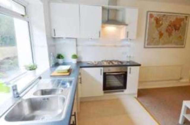  Image of 2 bedroom Flat for sale in The Crescent Boscombe Bournemouth BH1 at Bournemouth Dorset Boscombe, BH1 4EX