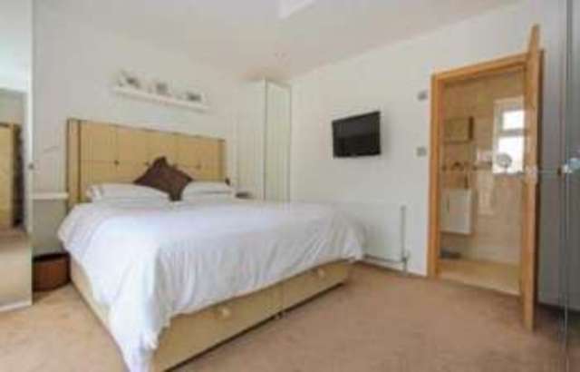 Image of 3 bedroom Bungalow for sale in Wildown Road Southbourne Bournemouth BH6 at Bournemouth Dorset Wick, BH6 4DR