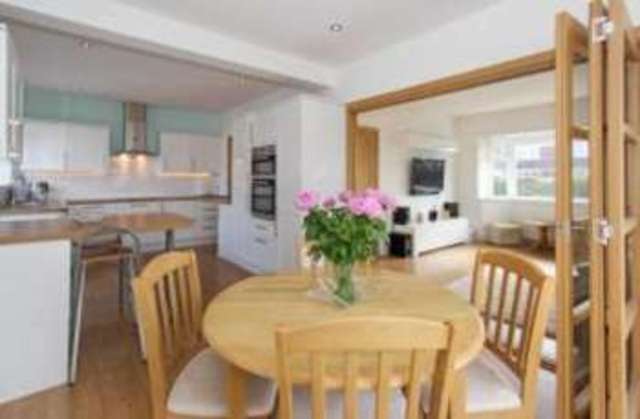  Image of 3 bedroom Bungalow for sale in Wildown Road Southbourne Bournemouth BH6 at Bournemouth Dorset Wick, BH6 4DR