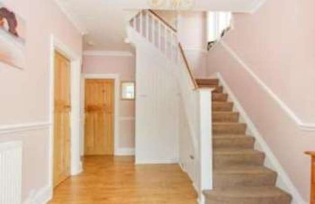  Image of 5 bedroom Detached house for sale in Pine Avenue Southbourne Bournemouth BH6 at Bournemouth Dorset Wick, BH6 3SW