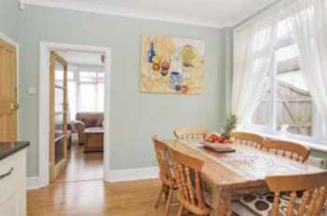  Image of 5 bedroom Detached house for sale in Pine Avenue Southbourne Bournemouth BH6 at Bournemouth Dorset Wick, BH6 3SW