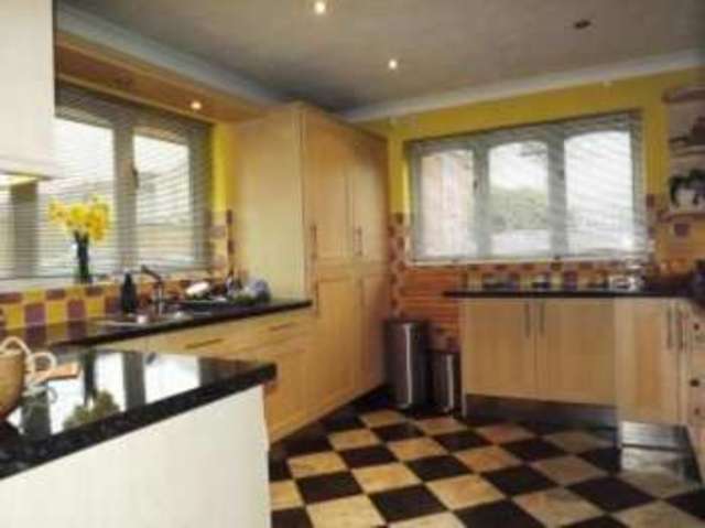  Image of 3 bedroom Detached house for sale in Woodside Road Southbourne Bournemouth BH5 at Bournemouth Dorset Pokesdown, BH5 2AZ