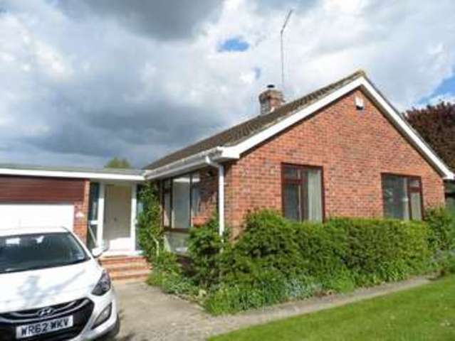  Image of 3 bedroom Detached house to rent in Bouverie Drive Market Lavington Devizes SN10 at Bouverie Drive Market Lavington Devizes, SN10 4AB