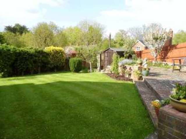  Image of 3 bedroom Detached house to rent in Bouverie Drive Market Lavington Devizes SN10 at Bouverie Drive Market Lavington Devizes, SN10 4AB