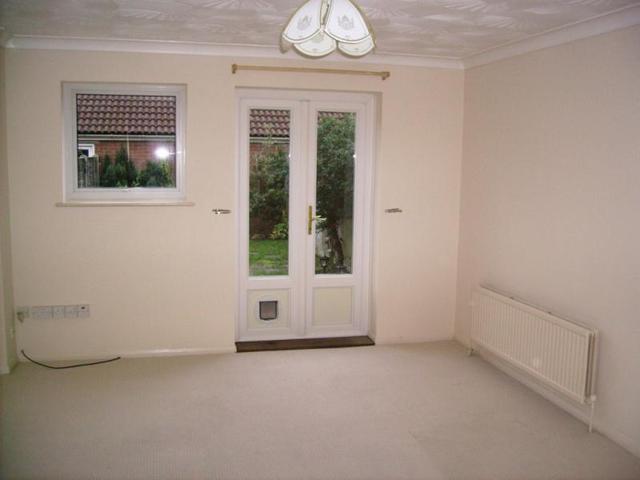  Image of 2 bedroom Terraced house to rent in Bovington Close Poole BH17 at Canford Heath  Waterloo, BH17 8AZ