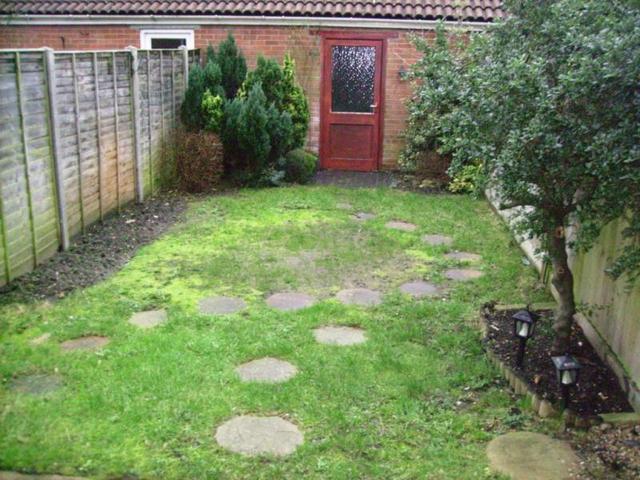  Image of 2 bedroom Terraced house to rent in Bovington Close Poole BH17 at Canford Heath  Waterloo, BH17 8AZ