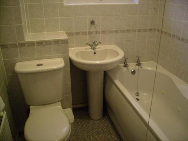  Image of 2 bedroom Terraced house to rent in Bovington Close Poole BH17 at Canford Heath  Waterloo, BH17 8AZ