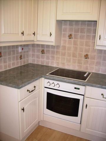  Image of 2 bedroom Terraced house to rent in Bovington Close Poole BH17 at Canford Heath  Waterloo, BH17 8AZ