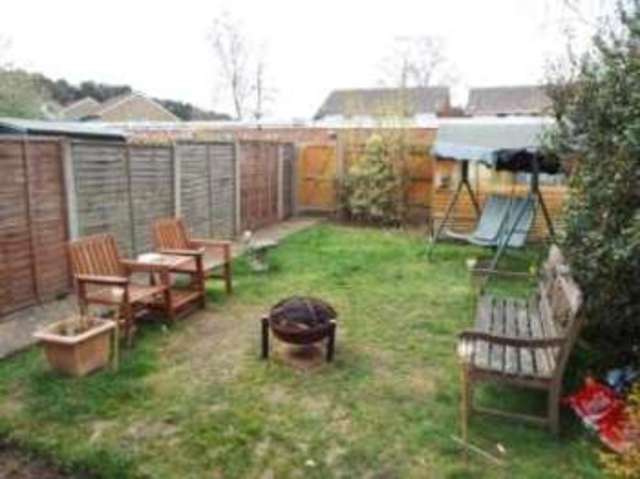  Image of 3 bedroom Semi-Detached house for sale in Holland Pines Bracknell RG12 at Bracknell Berkshire Easthampstead, RG12 8UZ