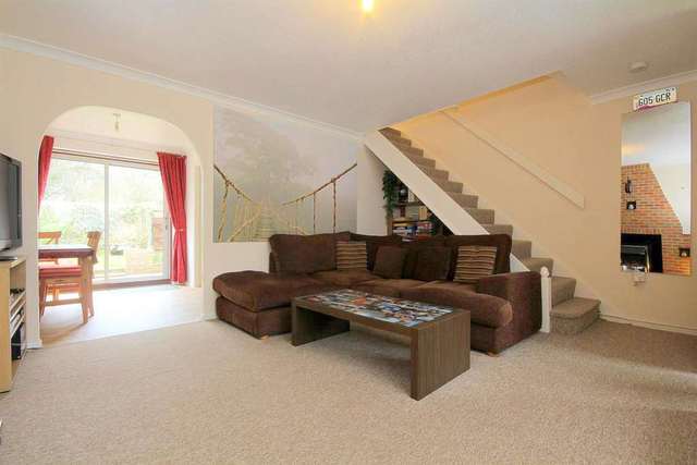  Image of 3 bedroom Detached house for sale in Braemar Turn Hemel Hempstead HP2 at Braemar Turn  Hemel Hempstead, HP2 7QQ