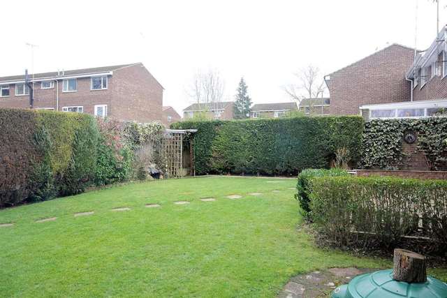  Image of 3 bedroom Detached house for sale in Braemar Turn Hemel Hempstead HP2 at Braemar Turn  Hemel Hempstead, HP2 7QQ