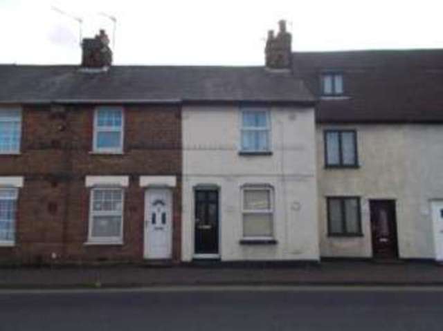  Image of 2 bedroom Terraced house for sale in Coggeshall Road Braintree CM7 at Braintree Essex Braintree, CM7 9EJ