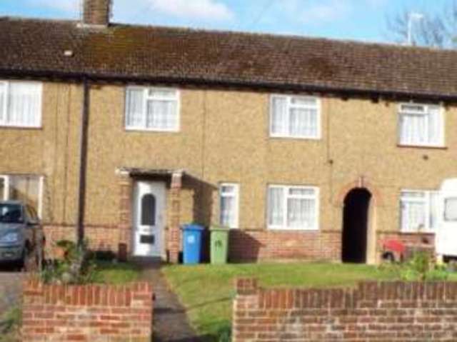  Image of 3 bedroom Terraced house for sale in Bramblehill Road Faversham ME13 at Faversham Kent Faversham, ME13 7HU