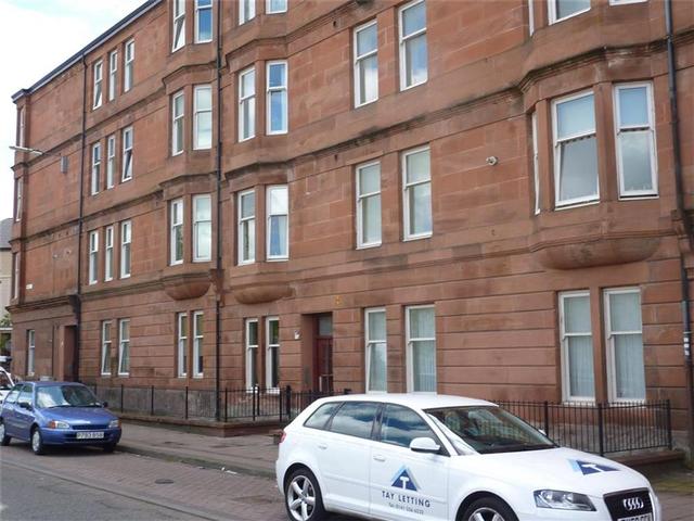 Image of 1 bedroom Flat to rent in Brand Street Govan Glasgow G51 at Ibrox Glasgow Glasgow, G51 1AB