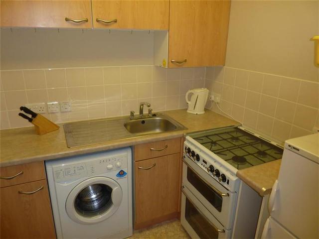  Image of 1 bedroom Flat to rent in Brand Street Govan Glasgow G51 at Ibrox Glasgow Glasgow, G51 1AB