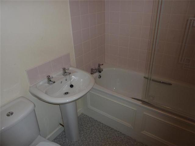  Image of 1 bedroom Flat to rent in Brand Street Govan Glasgow G51 at Ibrox Glasgow Glasgow, G51 1AB