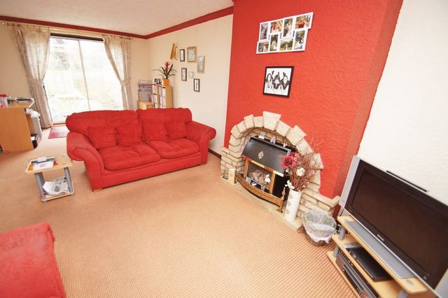  Image of 3 bedroom Semi-Detached house for sale in Breakback Road Bromsgrove B61 at Breakback Road  Bromsgrove, B61 7LS