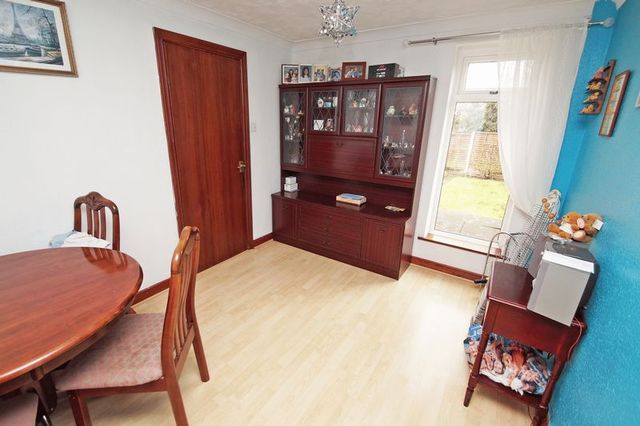  Image of 3 bedroom Semi-Detached house for sale in Breakback Road Bromsgrove B61 at Breakback Road  Bromsgrove, B61 7LS